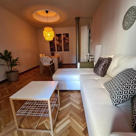 Appartement 18 Torres Molino à Saragosse Extérieur photo