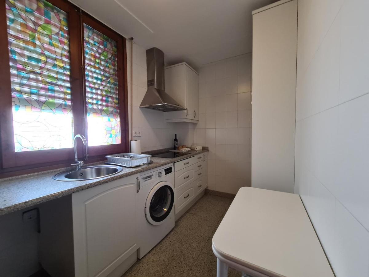 Appartement 18 Torres Molino à Saragosse Extérieur photo