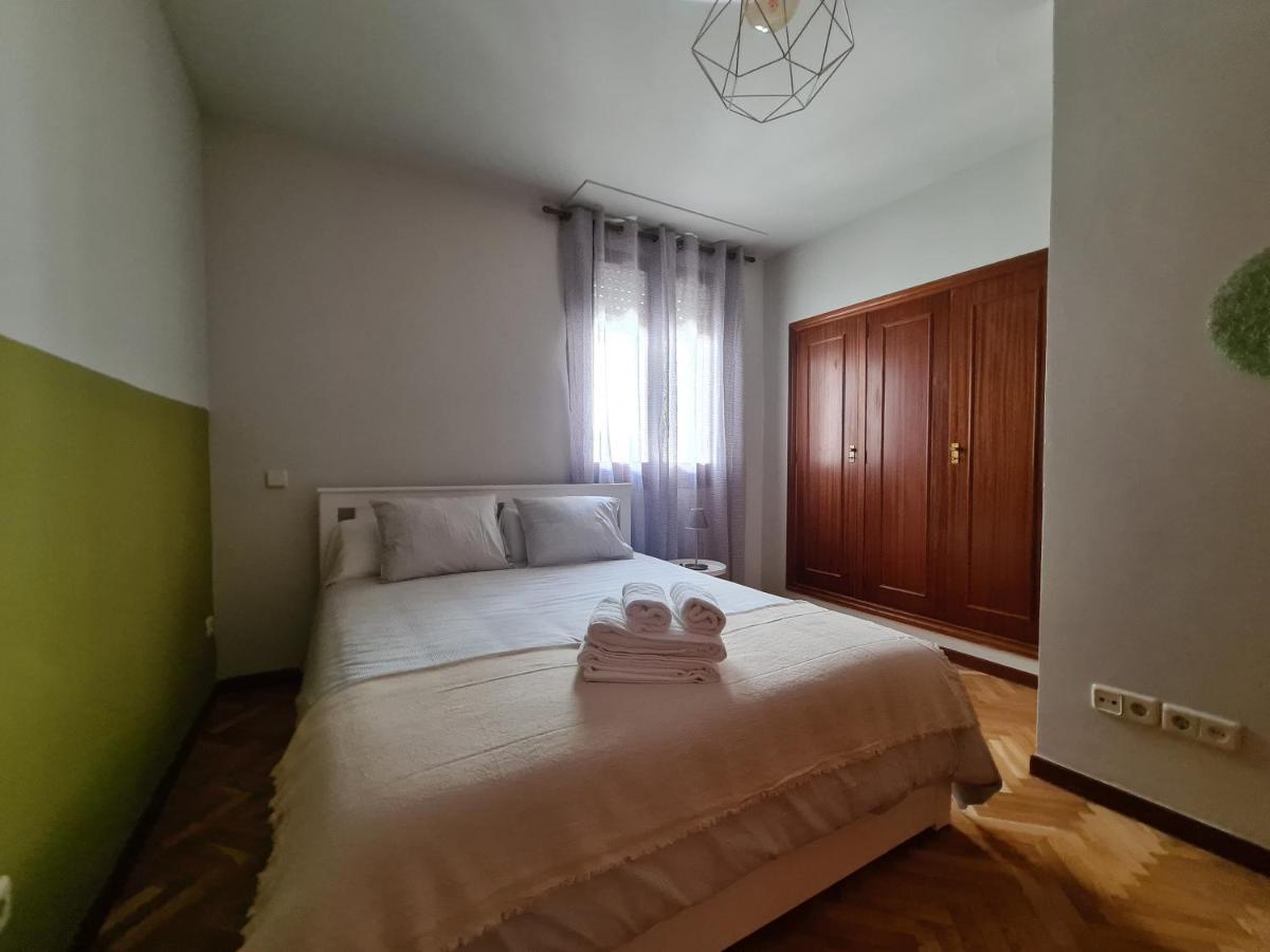Appartement 18 Torres Molino à Saragosse Extérieur photo
