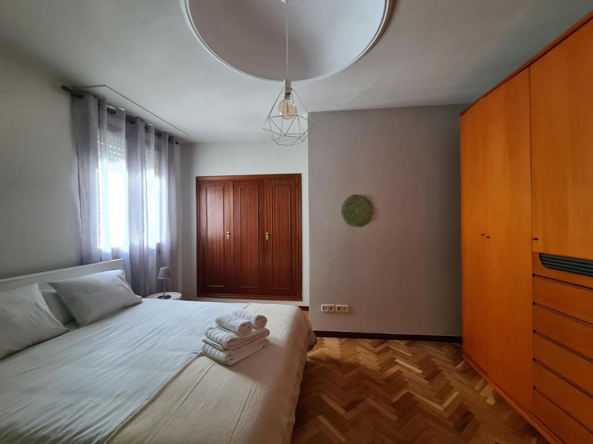 Appartement 18 Torres Molino à Saragosse Extérieur photo