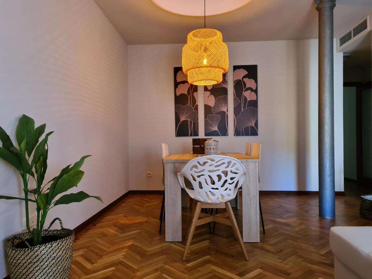 Appartement 18 Torres Molino à Saragosse Extérieur photo