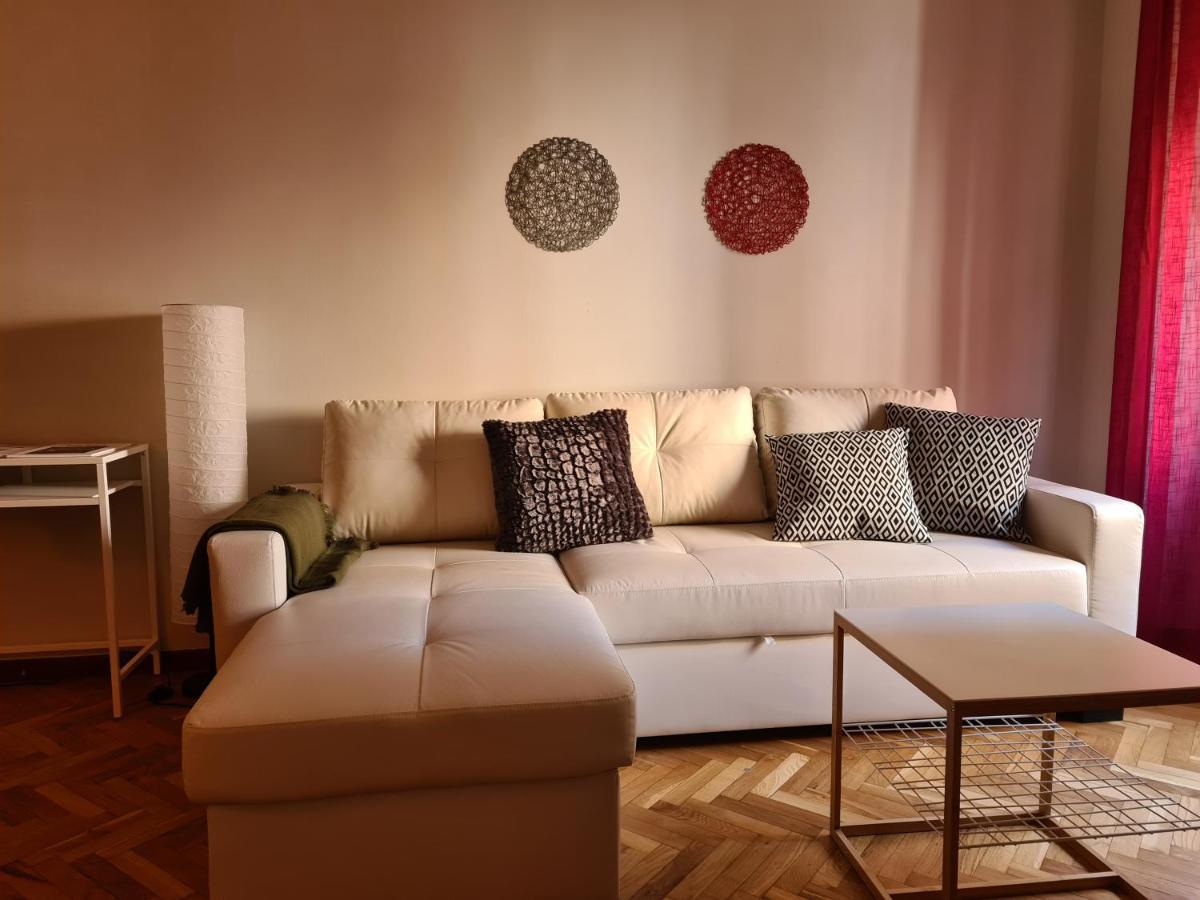 Appartement 18 Torres Molino à Saragosse Extérieur photo