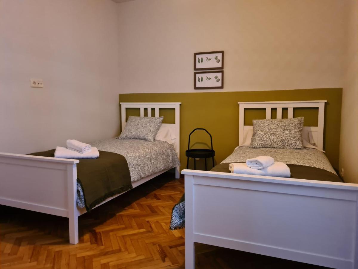 Appartement 18 Torres Molino à Saragosse Extérieur photo