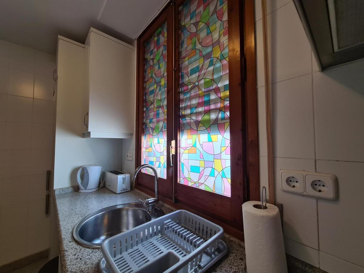 Appartement 18 Torres Molino à Saragosse Extérieur photo